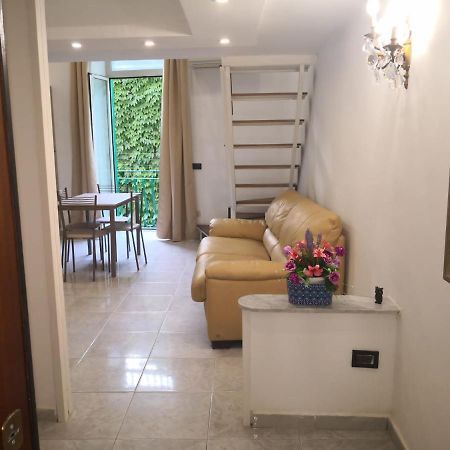Centro Storico S Chiara House Apartamento Nápoles Exterior foto