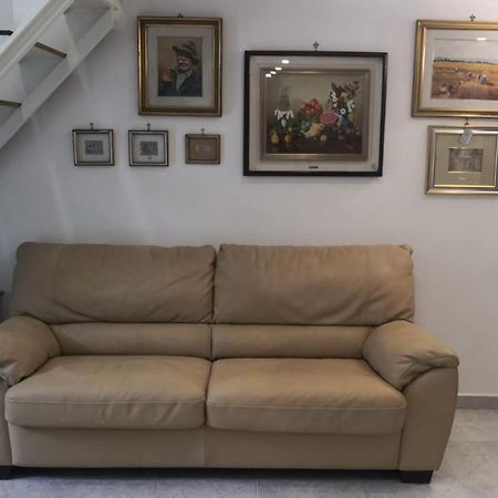 Centro Storico S Chiara House Apartamento Nápoles Exterior foto
