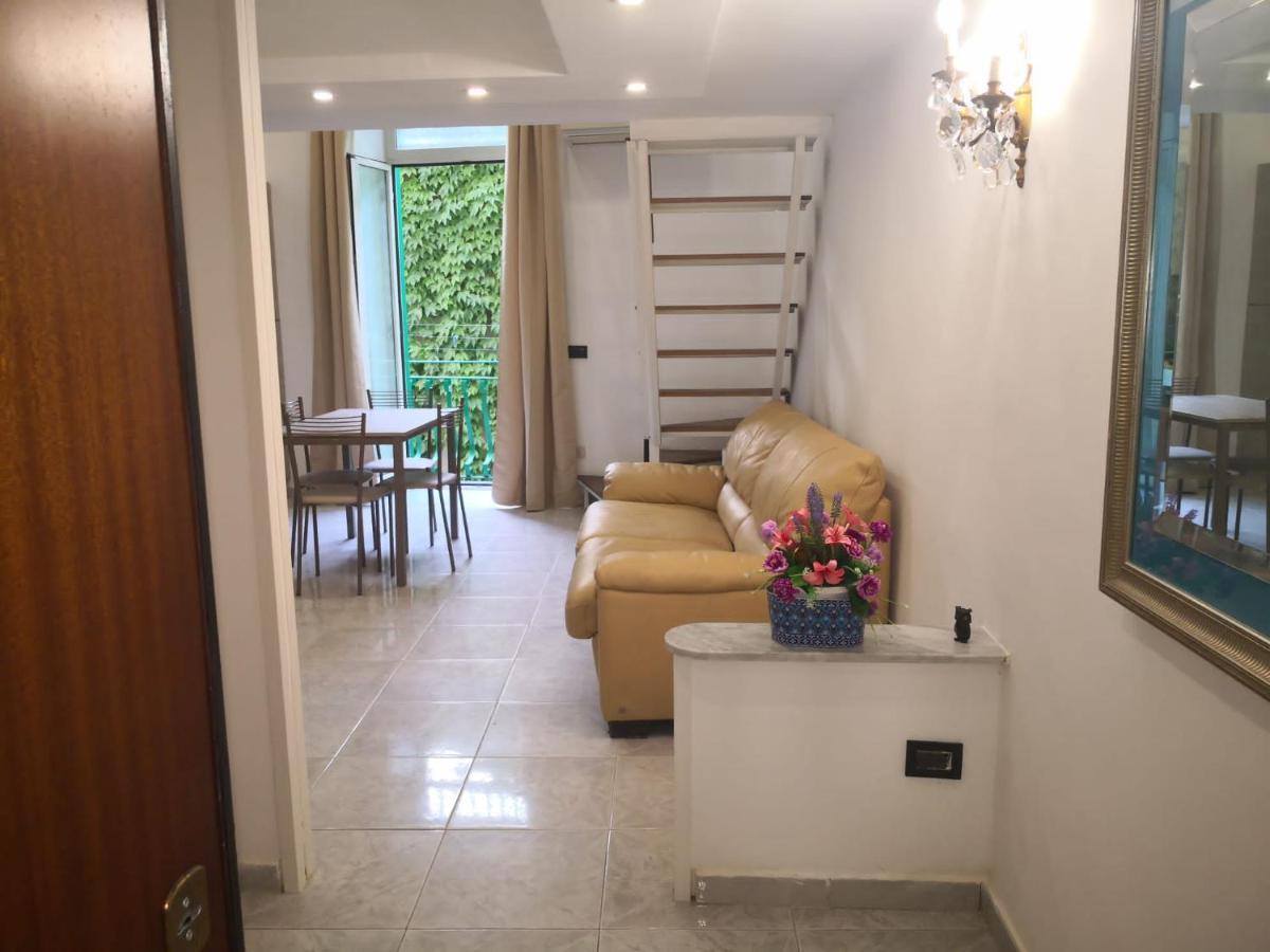 Centro Storico S Chiara House Apartamento Nápoles Exterior foto