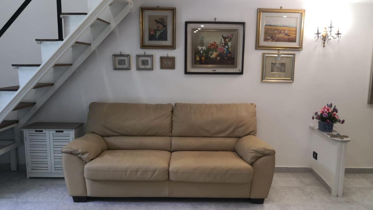 Centro Storico S Chiara House Apartamento Nápoles Exterior foto