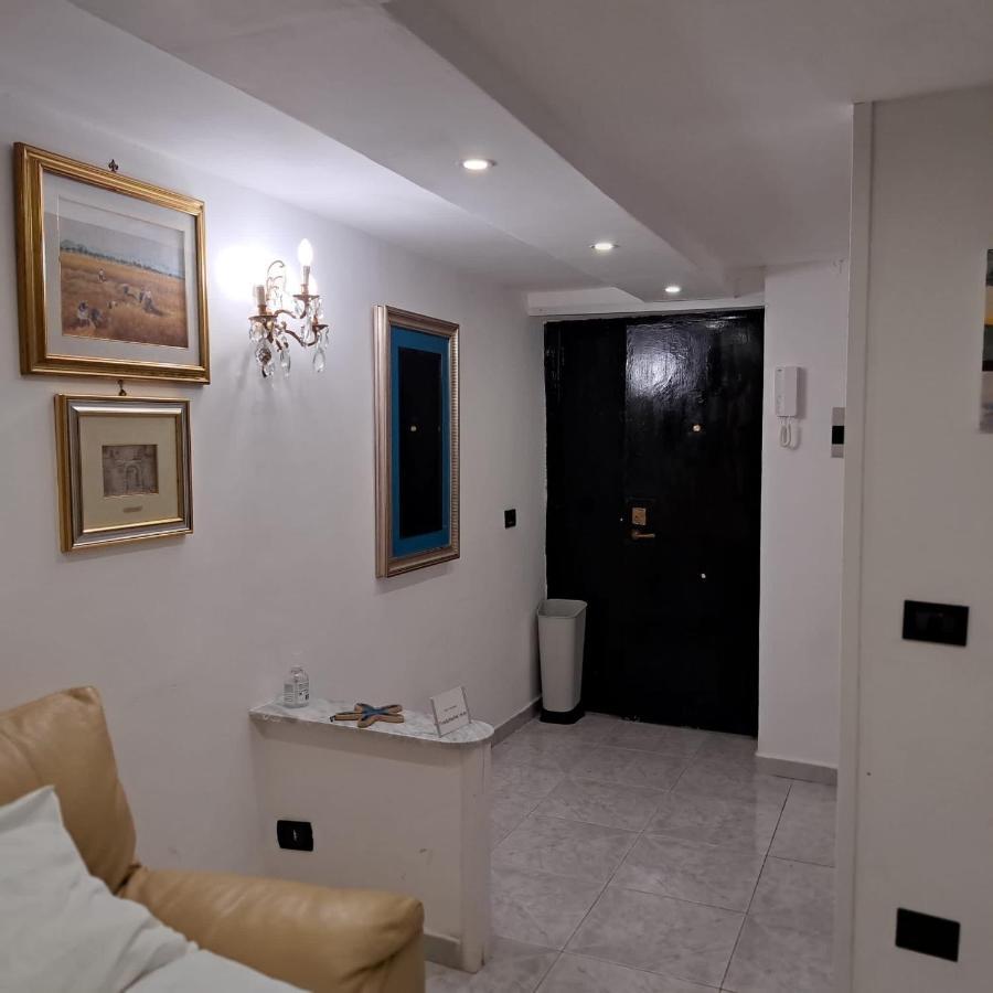 Centro Storico S Chiara House Apartamento Nápoles Exterior foto